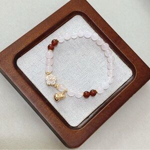 🖤 Handmade bracelet